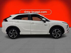 Mitsubishi Eclipse Cross vaihtoauto