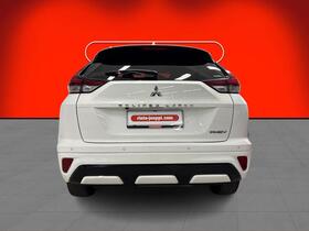 Mitsubishi Eclipse Cross vaihtoauto