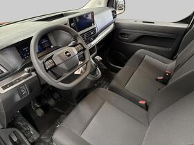 Opel Vivaro vaihtoauto