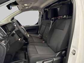 Opel Vivaro vaihtoauto