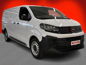 Opel Vivaro vaihtoauto