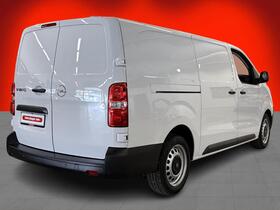 Opel Vivaro vaihtoauto