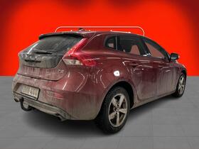 Volvo V40 vaihtoauto