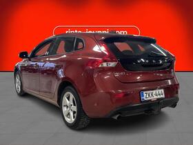 Volvo V40 vaihtoauto