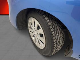 Hyundai i30 Wagon vaihtoauto