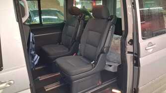 Volkswagen Multivan vaihtoauto