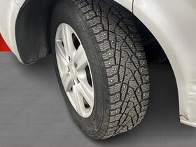 Volkswagen Multivan vaihtoauto