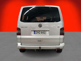 Volkswagen Multivan vaihtoauto