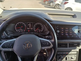 Volkswagen T-Cross vaihtoauto