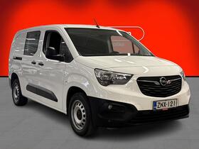 Opel Combo vaihtoauto