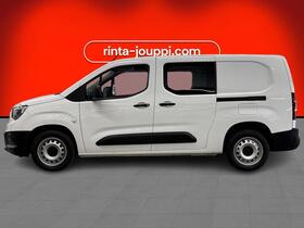 Opel Combo vaihtoauto