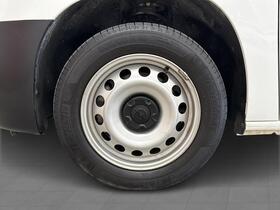 Opel Combo vaihtoauto