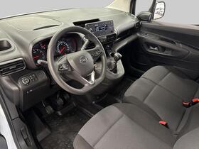 Opel Combo vaihtoauto