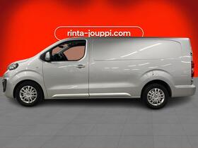 Peugeot Expert vaihtoauto