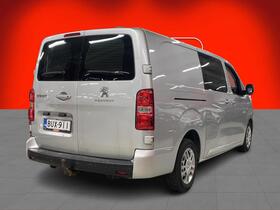 Peugeot Expert vaihtoauto