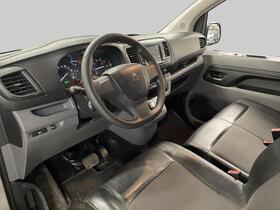 Peugeot Expert vaihtoauto