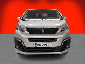 Peugeot Expert vaihtoauto