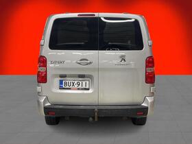 Peugeot Expert vaihtoauto