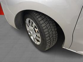 Peugeot Expert vaihtoauto