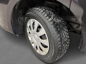 Opel Vivaro vaihtoauto