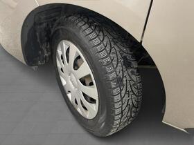 Opel Vivaro vaihtoauto