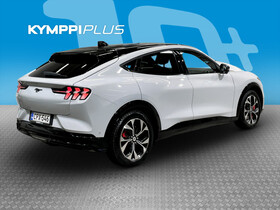 Ford USA Mustang vaihtoauto