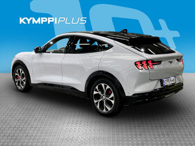 Ford USA Mustang vaihtoauto