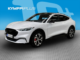 Ford USA Mustang vaihtoauto