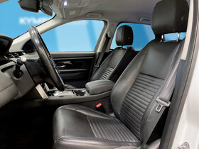 Land Rover Discovery Sport vaihtoauto