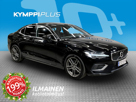 Volvo S60 vaihtoauto