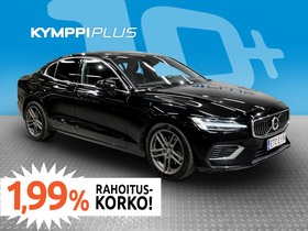 Volvo S60 vaihtoauto