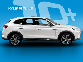 MG Marvel R vaihtoauto