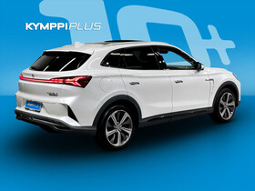 MG Marvel R vaihtoauto