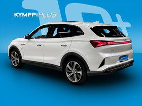 MG Marvel R vaihtoauto