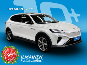 MG Marvel R vaihtoauto