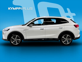 MG Marvel R vaihtoauto