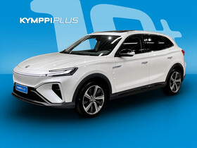 MG Marvel R vaihtoauto