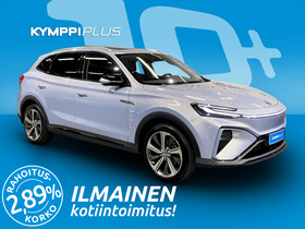 MG Marvel R vaihtoauto