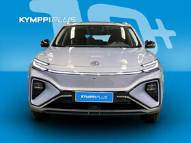 MG Marvel R vaihtoauto