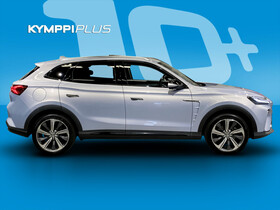 MG Marvel R vaihtoauto