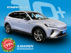 MG Marvel R vaihtoauto