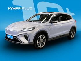 MG Marvel R vaihtoauto