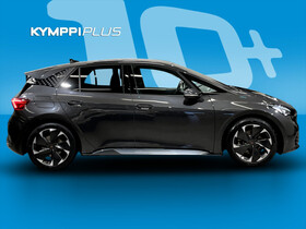 Cupra Born vaihtoauto