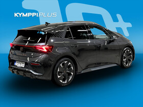 Cupra Born vaihtoauto