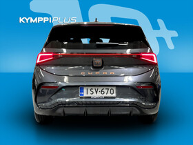 Cupra Born vaihtoauto