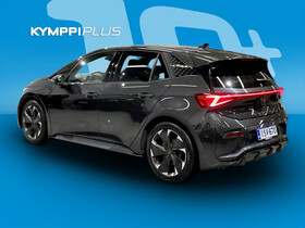 Cupra Born vaihtoauto