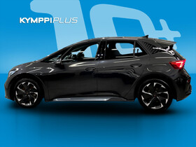 Cupra Born vaihtoauto