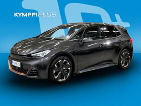 Cupra Born vaihtoauto