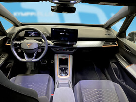 Cupra Born vaihtoauto