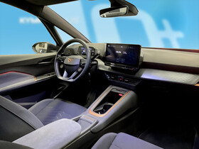 Cupra Born vaihtoauto